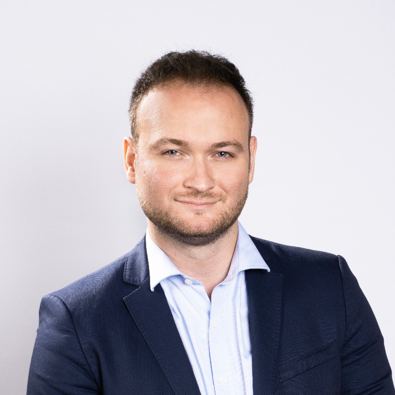 Bryan Vaucher, FOndateur de Headstart Medical Devices, Consultant Expert Dispositif médical, Executive Advisor Medtech.