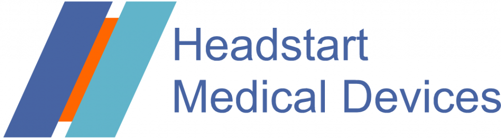Logo Headstart Medical Devices