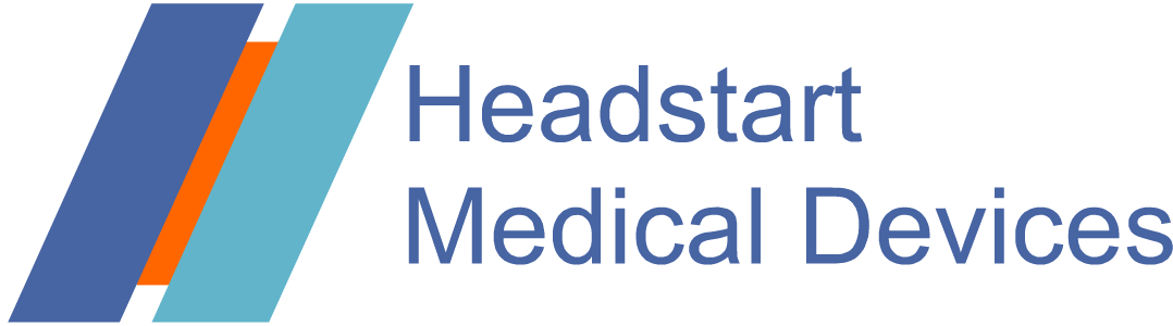 Logo Headstart Medical Devices